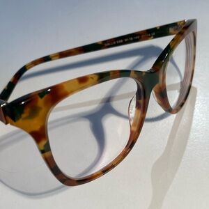 WARBY PARKER HALLIE LIMITED EDITION FRAMES 51-18-145